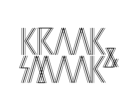 Kraak & Smaak Sound System