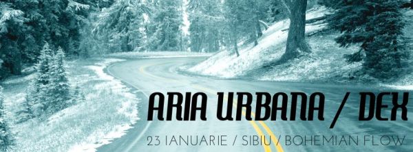 Aria Urbana