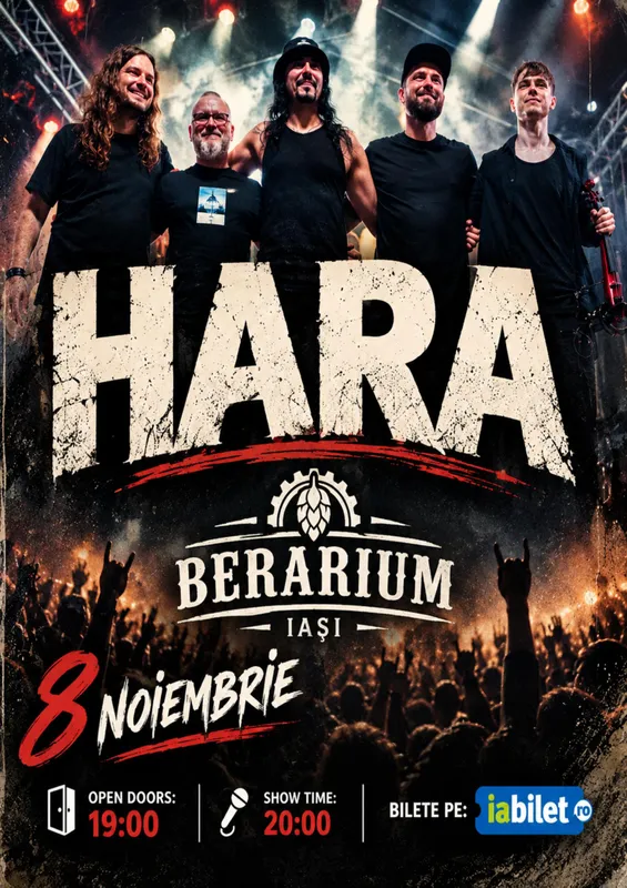 Concert Hara