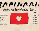 Ţapinarii: Anti Valentine's Day