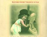 Recital Cameral "Mici piese pentru un mare instrument. Bijuterii pentru violoncel şi pian"