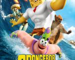 Filmul "SpongeBob: Aventuri pe uscat 3D"