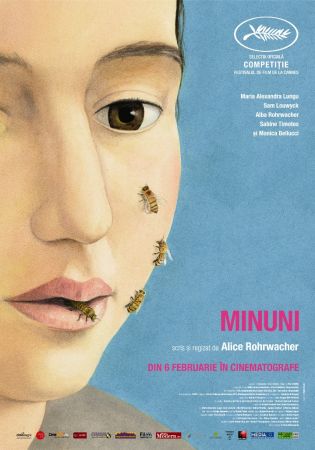 Filmul "Minuni"