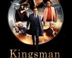 Filmul "Kingsman: Serviciul secret"