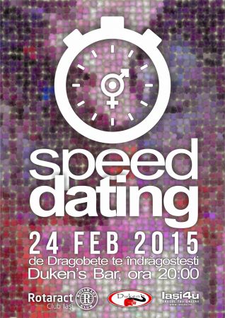 Speed Dating