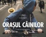 Filmul "Oraşul câinilor"