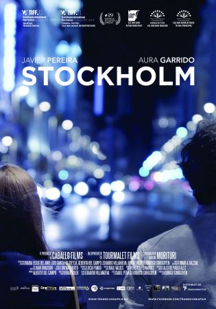 Filmul "Stockholm"