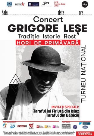 Grigore Leşe