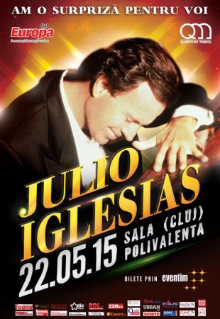 Julio Iglesias