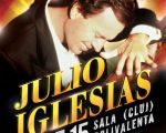 Julio Iglesias