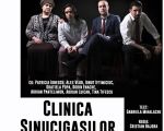 Spectacolul "Clinica Sinucigașilor"