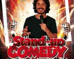 Stand-Up Comedy - Costel