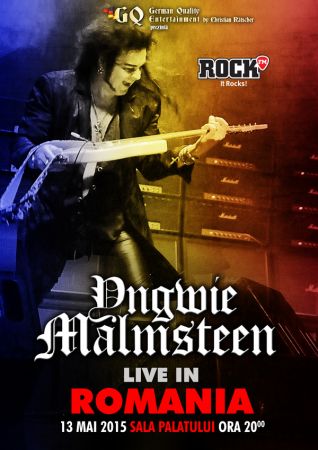 Yngwie Malmsteen