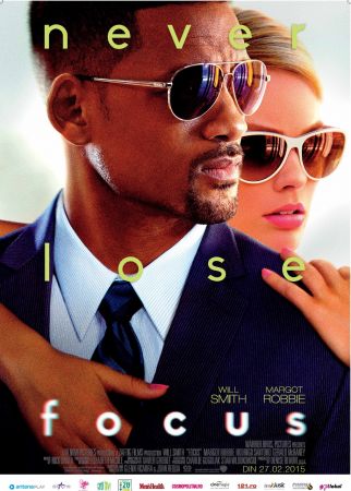 Filmul "Focus"