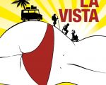 Filmul "Hasta la Vista"