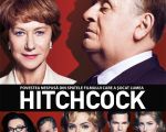 Filmul "Hitchcock"