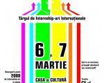 Târg de Internship-uri Internaţionale