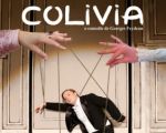 Spectacolul "Colivia"