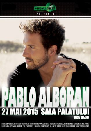 Pablo Alboran