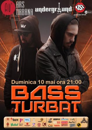 Bass Turbat