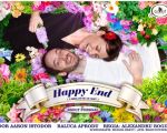 Spectacolul "Happy end"