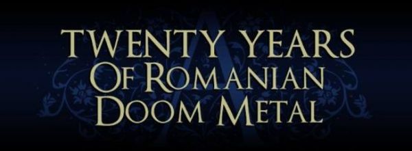 Twenty Years of Romanian Doom Metal