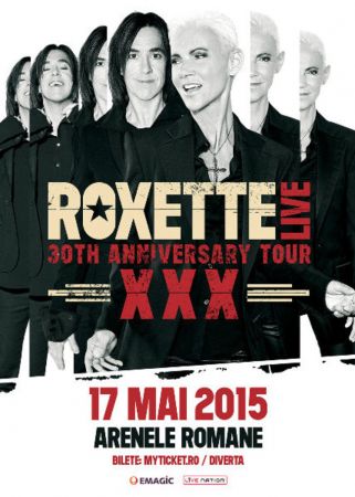 Roxette