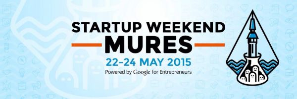 Startup Weekend Mures