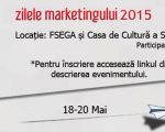 Zilele Marketingului 2015