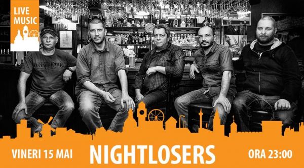 Nightlosers