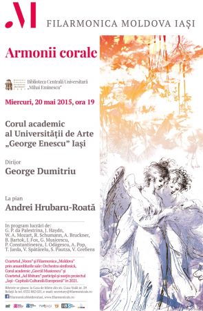 Armonii Corale