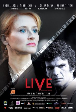 Filmul "Live"