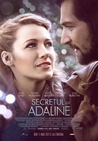 Filmul "Secretul lui Adaline"