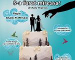 Spectacolul "S-a furat mireasa!"