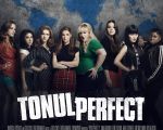 Filmul "Tonul perfect"