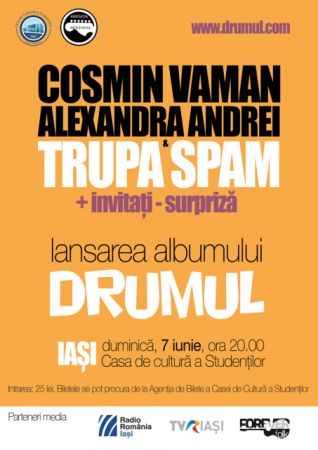 Trupa Spam