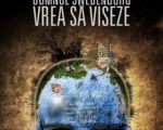 Spectacolul "Domnul Swedenborg vrea să viseze"