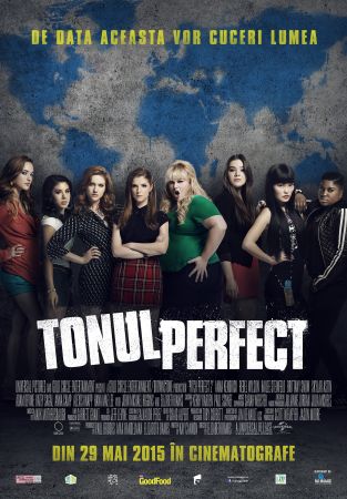 Filmul "Tonul perfect"