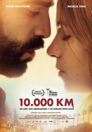 Filmul "10.000 de kilometri"