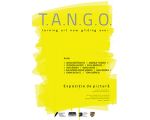 T.A.N.G.O. - turning art now gliding over