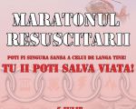 Maratonul Resuscitării