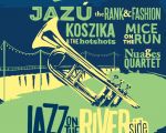 Jazz on the River