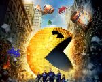 Filmul "Pixels: O aventură digitală"