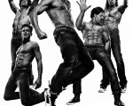 Filmul "Magic Mike XXL"