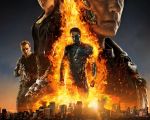 Filmul "Terminator: Genisys"