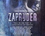 Zapruder & Ropeburn