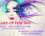 Make-Up Fest 2015