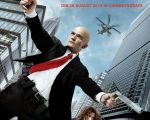 Filmul "Hitman: Agent 47"