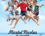 Filmul "Micuțul Nicolas în vacanță"