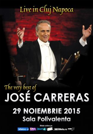 José Carreras